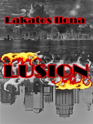 cover image of Lusion